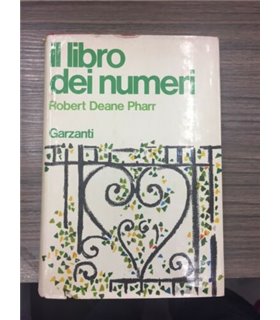 Il libro dei numeri. Romanzo