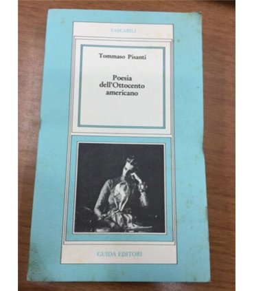 Poesia dell'Ottocento americano