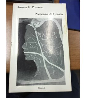 Presenza di Grazia