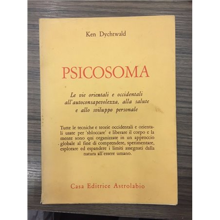 Psicosoma