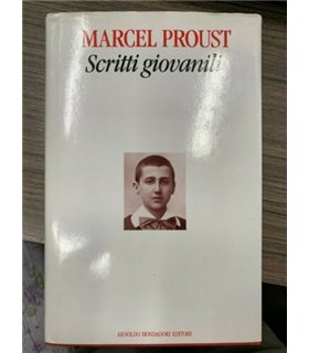 Scritti giovanini. 1887-1895