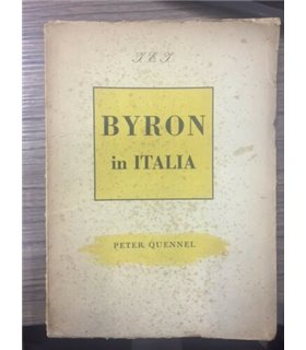 Byron in Italia