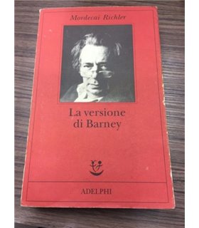 La versione di Barney