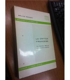 La critica francese