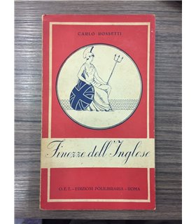 Finezze dell'inglese