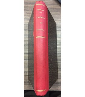 Cyrano de Bergerac