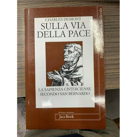 Sulla via della pace