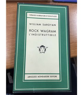 Rock Wagram l'industruttibile