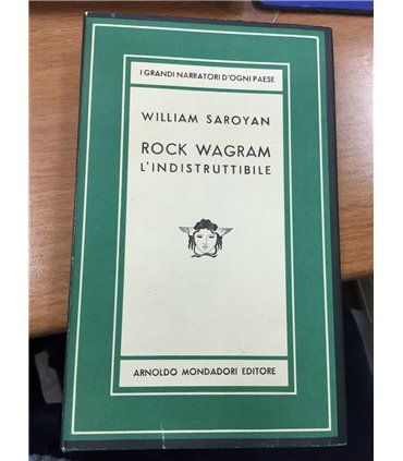 Rock Wagram l'industruttibile