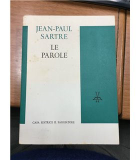 Le parole