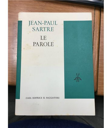 Le parole