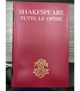 Tutte le opere