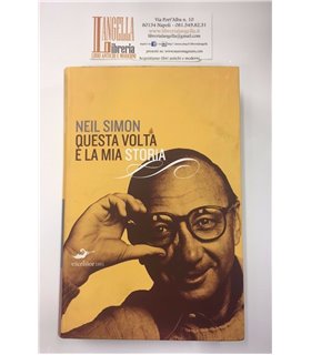 Questa volta è la mia storia