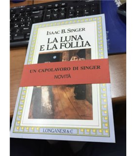 La luna e la follia