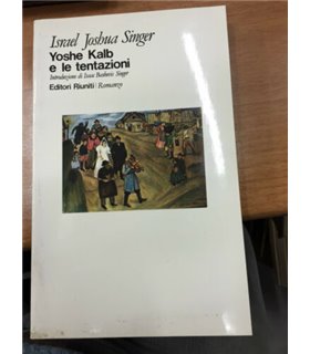 Yoshe Kalb e le tentazioni