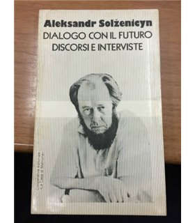 Dialogo con il futuro