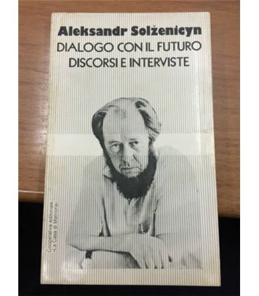 Dialogo con il futuro