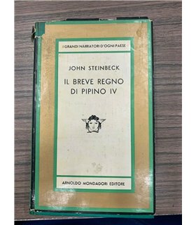 Il breve regno di Pipino IV. Invenzione