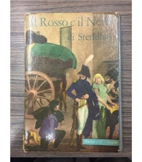 Il Rosso e il Nero