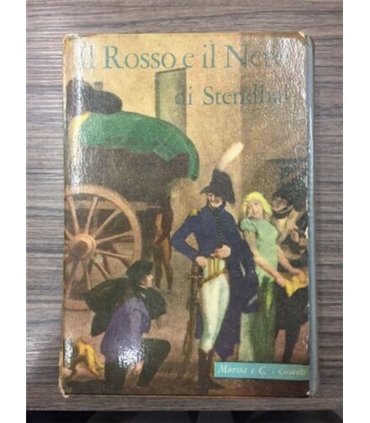 Il Rosso e il Nero