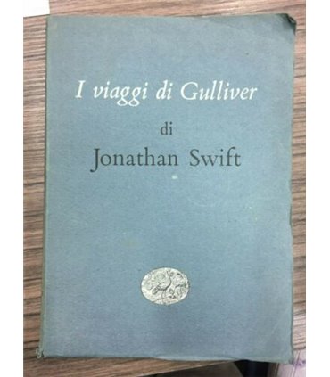 I viaggi di Gulliver