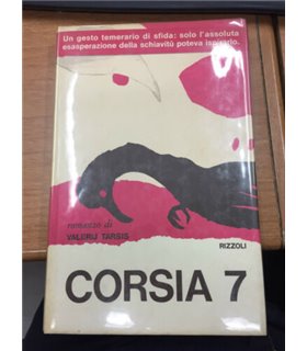 Corsia 7