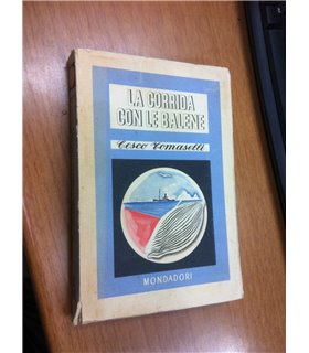 La corrida con le balene