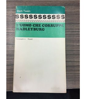 L'uomo che corruppe Hadleyburg