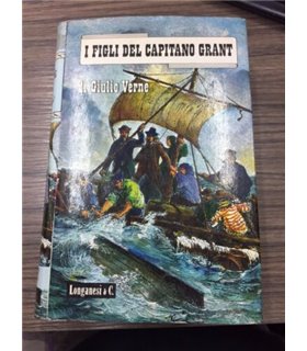 I figli del capitano Grant