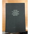 La vocazione teatrale di Gugliemo Meister