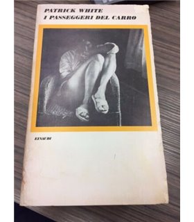 I passeggeri del Carro