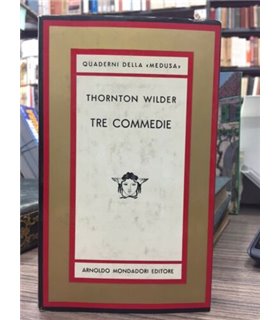 Tre commedie
