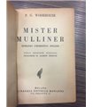 Mister Mulliner