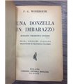 Una donzella un imbarazzo