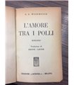 L'amore tra i polli