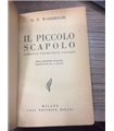 Il piccolo scapolo