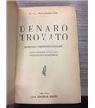 Denaro trovato