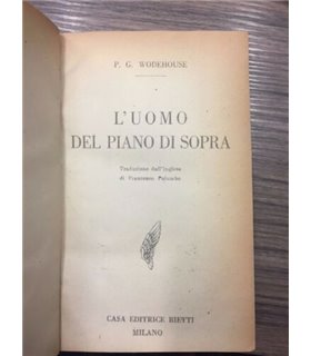 L'uomo del piano di sopra