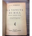 La venuta di Bill