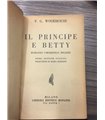 Il principe e Betty