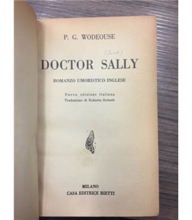 Doctor Sally