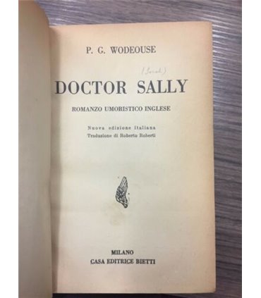 Doctor Sally