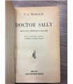 Doctor Sally