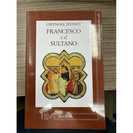 Francesco e il sultano