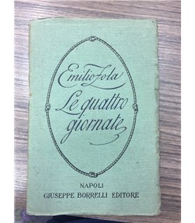 Le quattro giornate