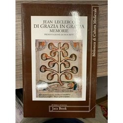 Di Grazia in Grazia memorie