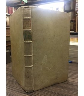 Antidote au congrès de Rastadt, ou plan d'un nouvel équilibre politique en Europe