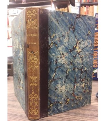 I libri delle leggi di Cicerone