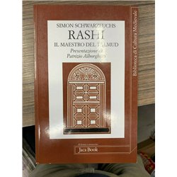 Raschi. Il maestro del Talmud