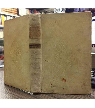 Histoire des controverses et des matieres ellesiastiques